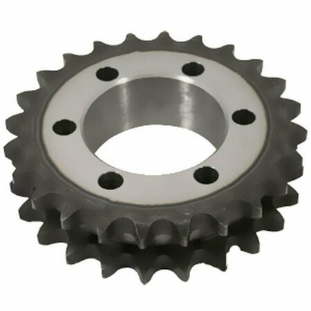 AFTERMARKET 1306352C1 New Main Drive Sprocket Assm Made Fits Case-IH Corn Head Models 1054 + COD70-0005